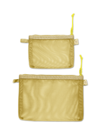 Monomesh Pouch Set